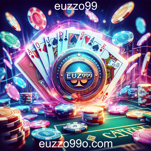 Descubra a Diversidade de Jogos de Cartas no Euzzo99